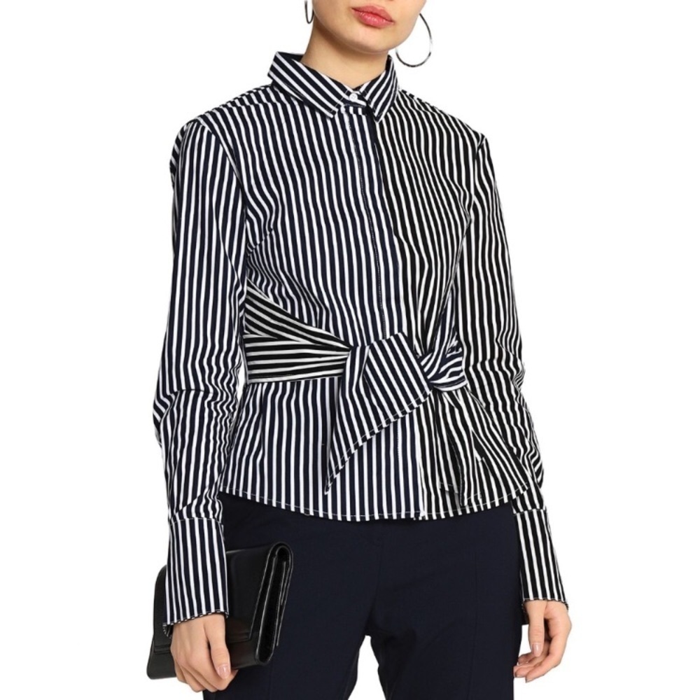 NWT Walter‎ Baker Blouse